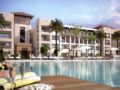 Riu Palace Tikida Agadir ホテル詳細