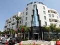 Rive Hotel ホテル詳細