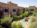 Sahara Palace Marrakech ホテル詳細