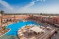 Savoy Le Grand Hotel Marrakech ホテル詳細