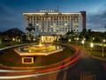 Sofitel Rabat Jardin Des Roses Hotel ホテル詳細