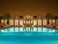 Zalagh Kasbah Hotel & Spa ホテル詳細