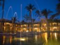 Avani Pemba Beach Hotel &  Spa ホテル詳細
