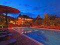 Amazing Bagan Resort ホテル詳細