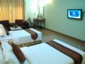 Best Western Green Hill Hotel ホテル詳細