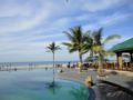 Central Hotel Ngwe Saung ホテル詳細