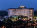 Chatrium Hotel Royal Lake Yangon ホテル詳細