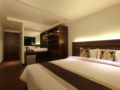 Clover Suites Royal Lake Yangon ホテル詳細