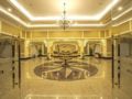 Grand Amara Hotel ホテル詳細