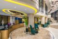 Grand Mercure Yangon Golden Empire ホテル詳細