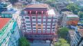 H Plus Hotel Yangon ホテル詳細