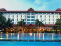 Hilton Mandalay ホテル詳細