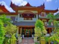 Hotel by the Red Canal Mandalay ホテル詳細