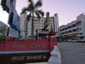 Hotel Mandalay ホテル詳細