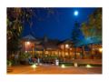 Hotel Pyin Oo Lwin ホテル詳細