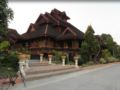 Hupin Inle Khaung Daing Resort ホテル詳細