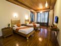 Inle Garden Hotel ホテル詳細