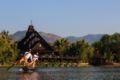 Inle Princess Resort ホテル詳細