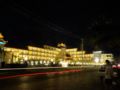 Mawlamyine Strand Hotel ホテル詳細