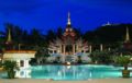 Mercure Mandalay Hill Resort ホテル詳細