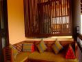 The Hotel - Kalaw Hill Lodge ホテル詳細