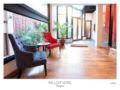 The LOFT Hotel Downtown Yangon ホテル詳細