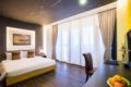 TRYP by Wyndham Yangon ホテル詳細