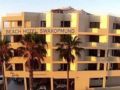 Beach Hotel Swakopmund ホテル詳細