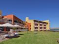 Luderitz Nest Hotel ホテル詳細