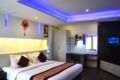 Avataar Kathmandu Hotel ホテル詳細