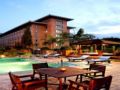 Crowne Plaza Hotel Kathmandu-Soaltee ホテル詳細
