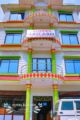 HOTEL KAILASH IN LUMBINI OYO ホテル詳細