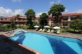 Hotel Pokhara Grande ホテル詳細