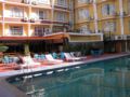 Hotel Woodland Kathmandu ホテル詳細