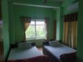 Madhukunda Homestay ホテル詳細