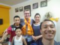 Nayabazar Family Homestay ホテル詳細