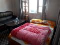 Nepal Travelers Home-Double Bed Private Bathroom ホテル詳細