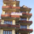 Om Stupa Guest House ホテル詳細