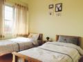 Serendipity Two Bedrooms Apartment with balcony ホテル詳細