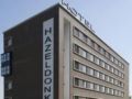 Amrâth Hotel Hazeldonk - Breda ホテル詳細