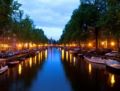 Andaz Amsterdam Prinsengracht a concept by Hyatt ホテル詳細