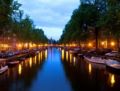 Andaz Amsterdam Prinsengracht a concept by Hyatt ホテル詳細