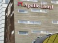 Apollo Hotel Almere City Centre ホテル詳細