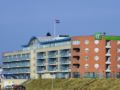 Apollo Hotel Ijmuiden Seaport Beach ホテル詳細