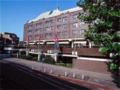 Apollo Hotel Lelystad City Centre ホテル詳細