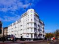 Apollo Museumhotel Amsterdam City Centre ホテル詳細