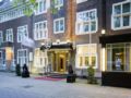 Apollofirst boutique hotel Amsterdam ホテル詳細