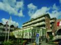 art hotel Spaander ホテル詳細