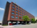 Bastion Hotel Amsterdam Airport ホテル詳細