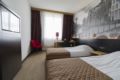 Bastion Hotel Amsterdam Zuidwest ホテル詳細